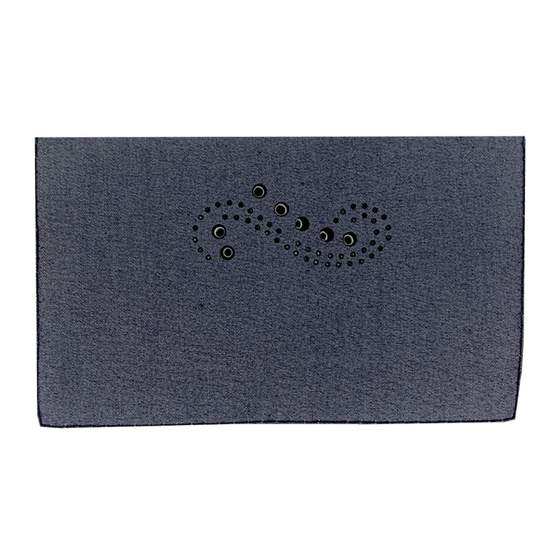 کیسه نان و سبزی لیلیوم مدل تاشو