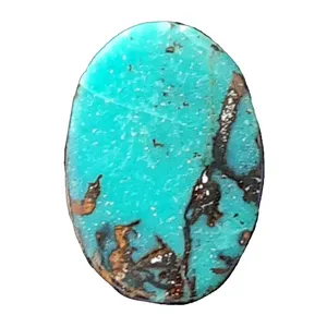 سنگ فیروزه شجر نیشابوری کد 568