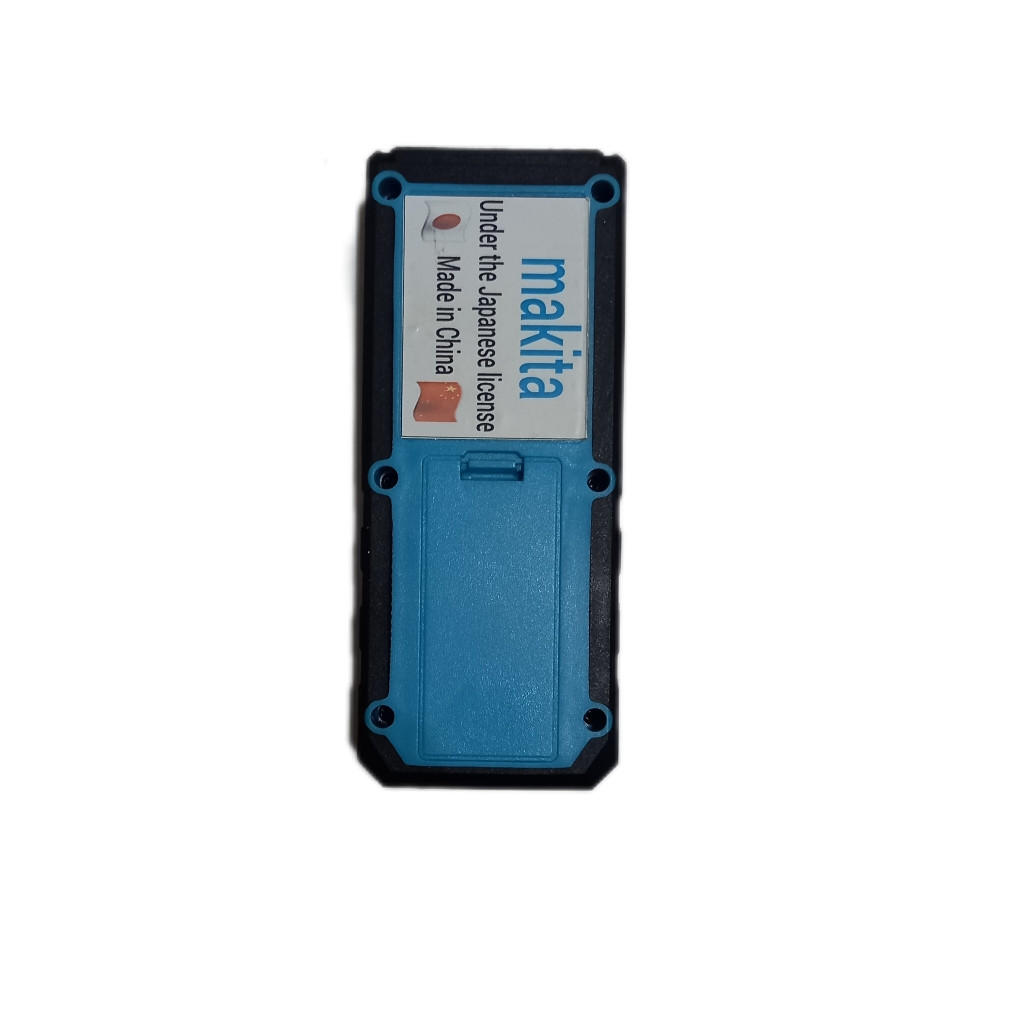 متر لیزری مدل makitaE100