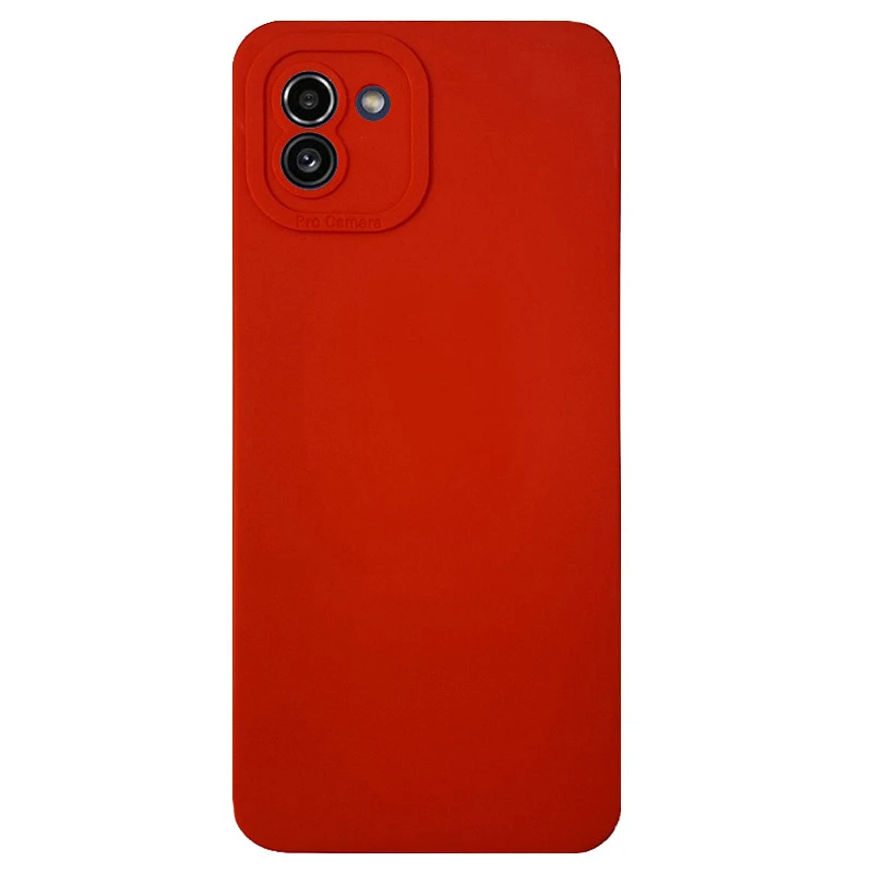 کاور مدل BMS6 مناسب برای گوشی موبایل سامسونگ Galaxy A03