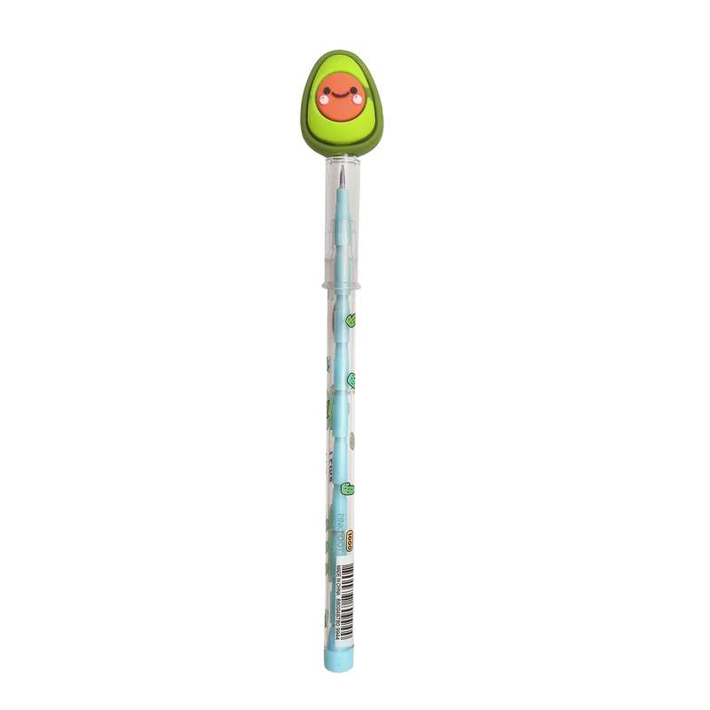مداد فشنگی طرح آواکادو کد 01