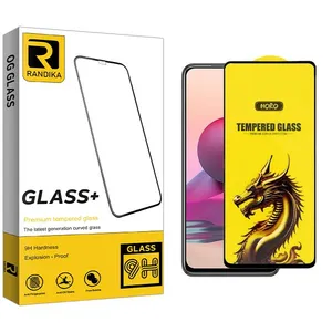 Randika RK Y-Horo Screen Protector For Xiaomi Redmi Note 10s