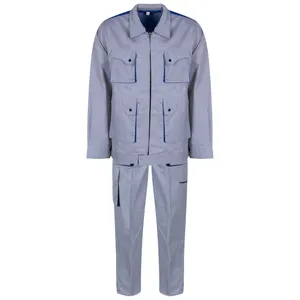 لباس کار مدل SETOS