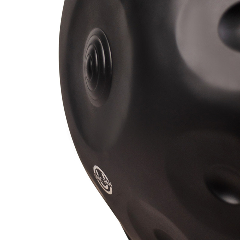 هنگ درام 9 نوت یونیک پن مدل standard S25