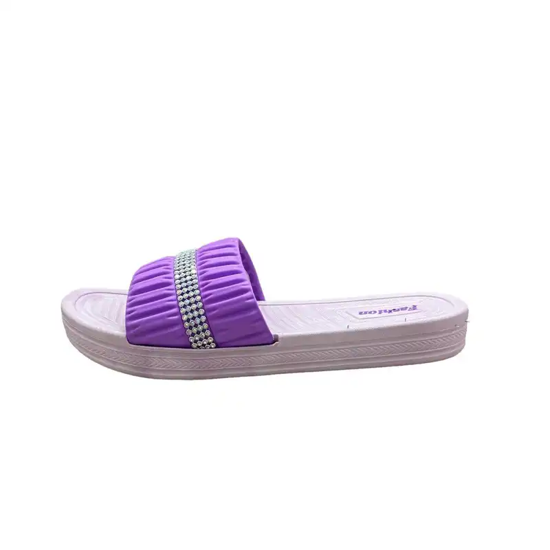 دمپایی زنانه مدل رویا کد 02