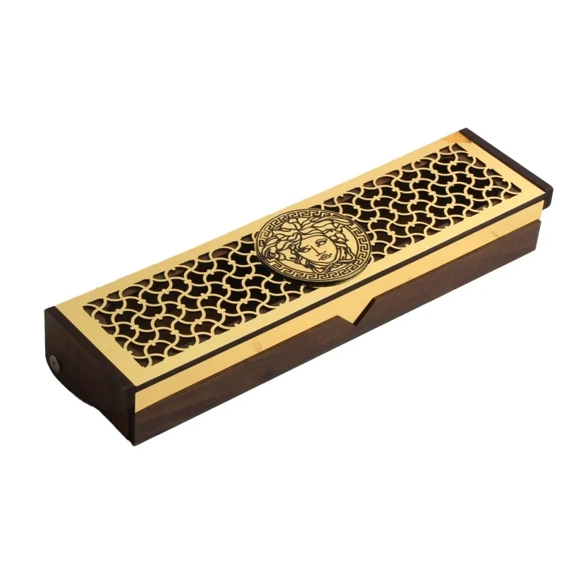 جای عود مدل چوبی ورساچه