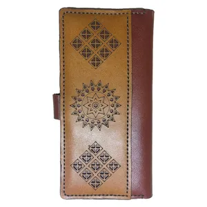 کیف پول زنانه مدل JCKP002