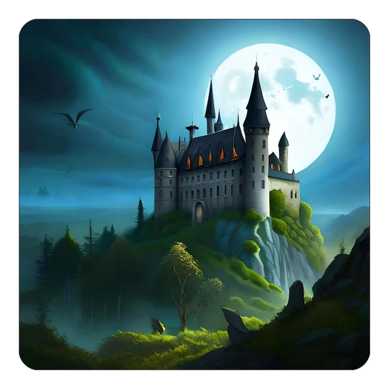 مگنت کاکتی طرح هری پاتر Harry Potter مدل mp43177