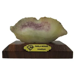 سنگ راف امتیست پارلاگوهر کد6369