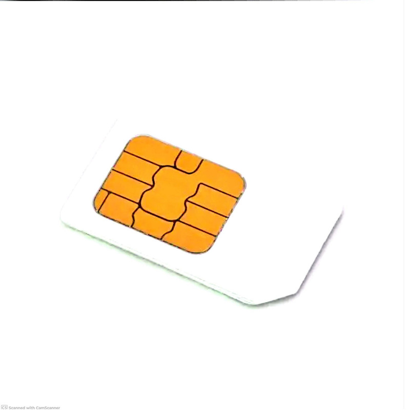 سرویس اینترنت 3 گیگ سه ماهه ایرانسل سیم کارت FD/4G/5G