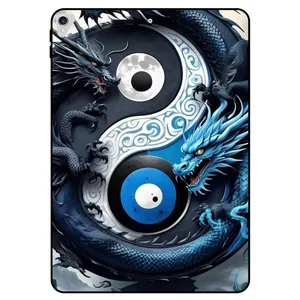 Megafone Dragon 7475 Cover For Tablet Apple iPad Pro 12.9 2015 / 2017