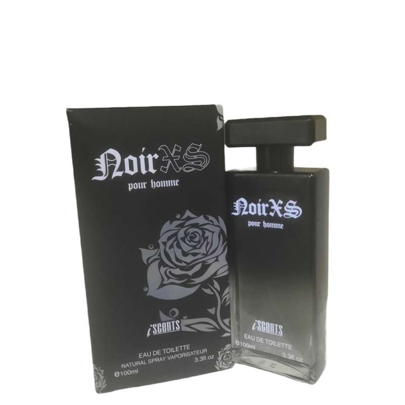 ادو تویلت مردانه رویر ایکس اس مدل E20 حجم 100 میلی لیتر