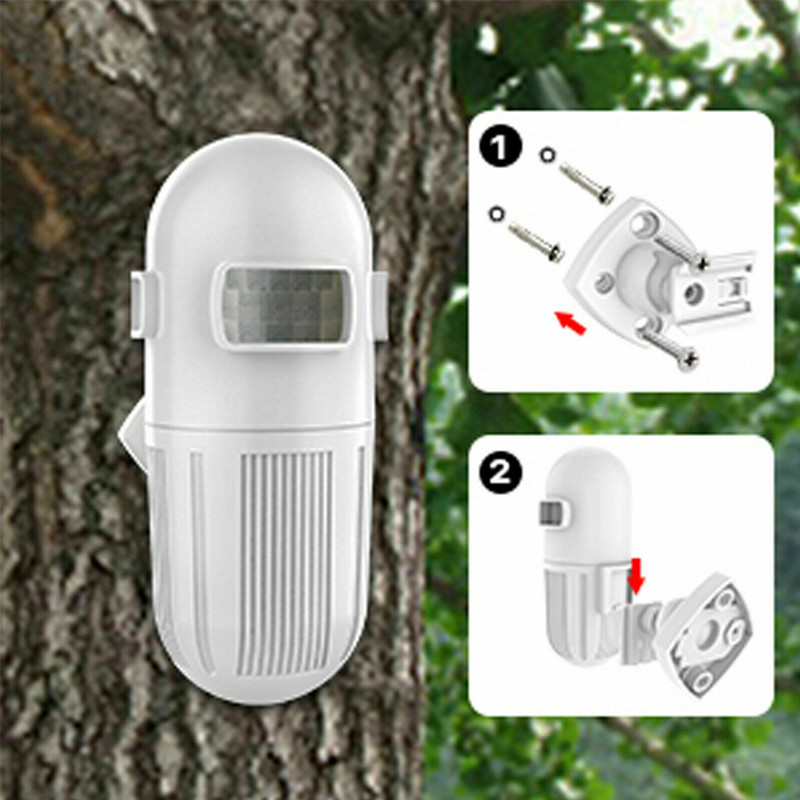 سیستم امنیتی دزدگیر مدل SD-87