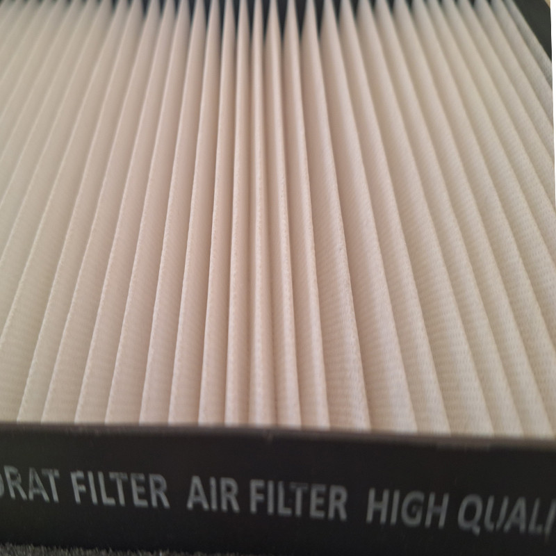 فیلتر کابین خودرو سرعت فیلتر مدل 160 مناسب برای 405 بسته 2عددی