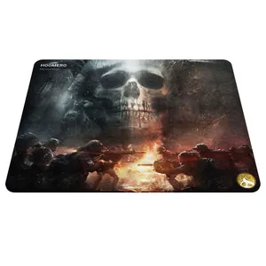 Hoomero The Division game A7027 Mousepad