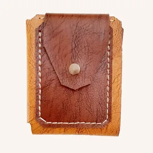 کیف پول چرمی مدل JK-2301