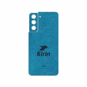 MAHOOT BL-KRN Cover Sticker for Samsung Galaxy S21 FE 5G