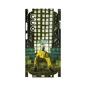 MAHOOT Breaking Bad-FullSkin Cover Sticker for Samsung A25 5G