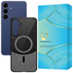Ghab Guard Lotfi Cover For Samausng Galaxy S25 FE 5G