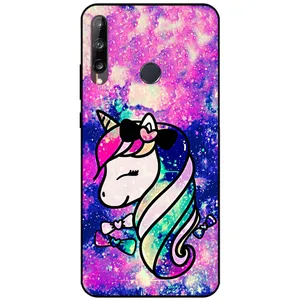 کاور مگافون کد 8226 مناسب برای گوشی موبایل هوآوی Y7P 2020