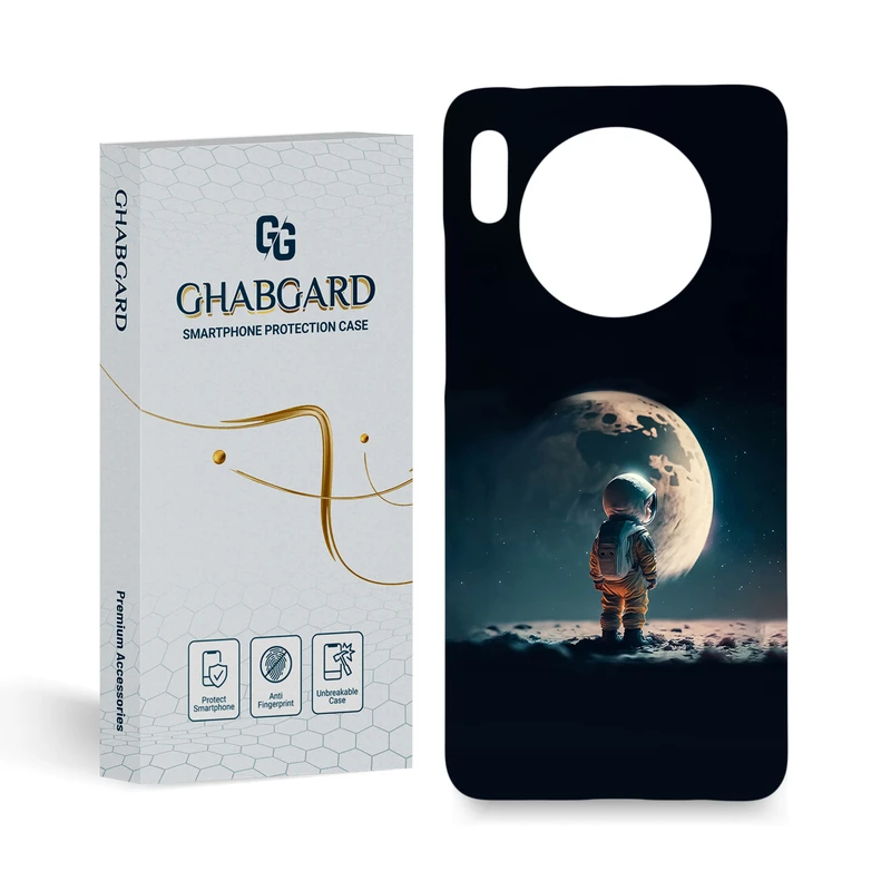 کاور قاب گارد مدل پسرانه مناسب برای گوشی موبایل هوآوی Mate 30