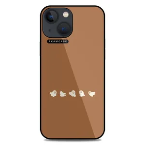 AKAM AMC-WA13M-BOO-23 Cover For Apple iPhone 13 Mini