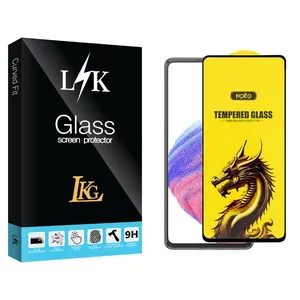 LKG LKK Y-Horo Screen Protector For Samsung Galaxy A53