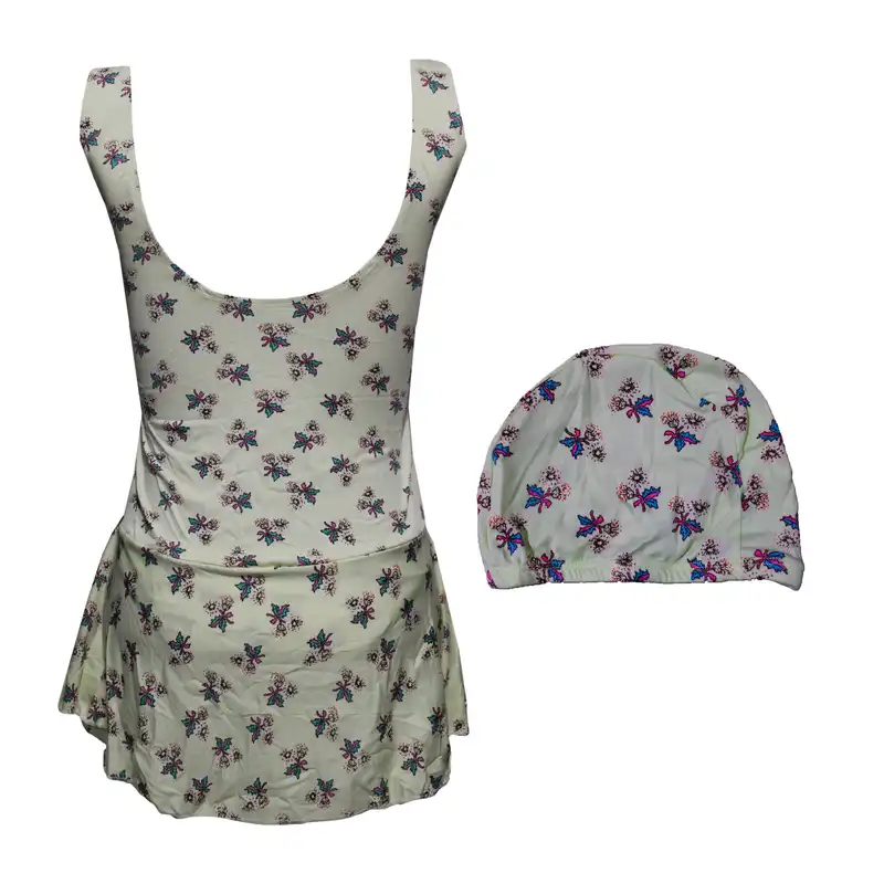 مایو زنانه مدل  M-FER_6269