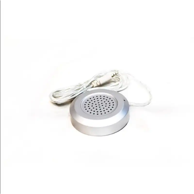 میکروفون گیشه ای مدل Bayer 501