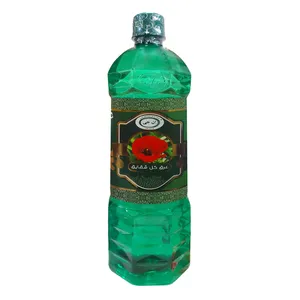 عرق گل شقایق ان جی - 1 لیتر