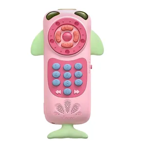  موبایل اسباب بازی کودک توماما کیدز مدل TM-179 