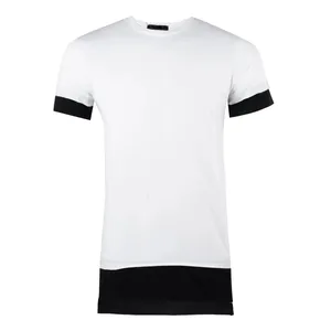 تی شرت آستین کوتاه مردانه مدل MDK-AT1245