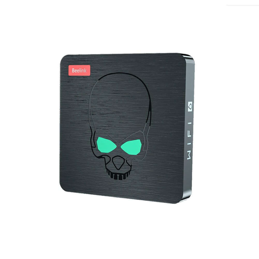 اندروید باکس بیلینک مدل GT-King ll Wifi6 8.64G اندروید باکس بیلینک مدل GT-King ll Wifi6 8.64G
