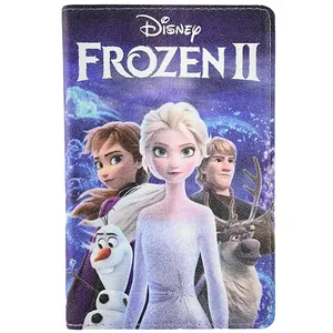 کیف کلاسوری مدل فروزن کد +11 مناسب برای تبلت لنوو TAB M8