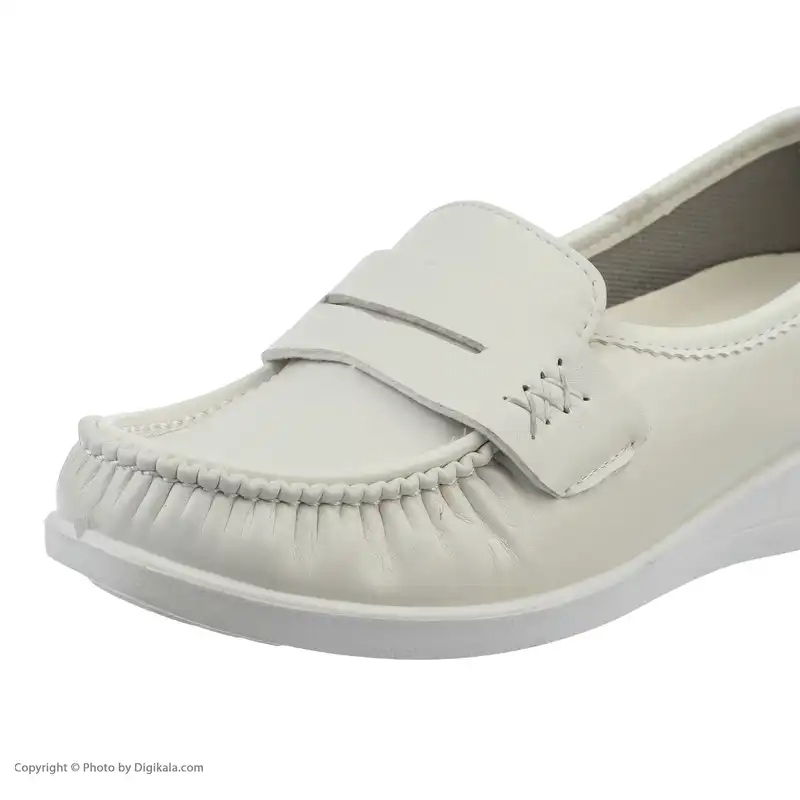 کفش روزمره زنانه کروماکی مدل پرستاری کد km7477