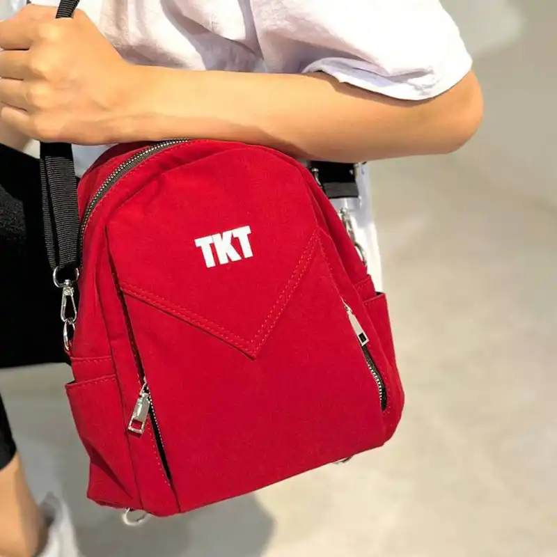 کوله پشتی TKT مدل کد 1217