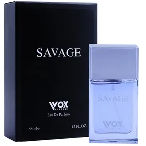 VOX Sauvage Dior Eau De Parfum For Men 35ml
