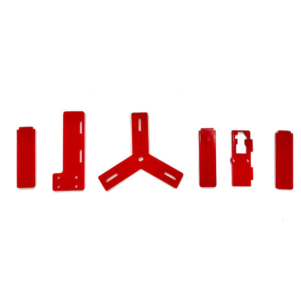 شوتر ربات مدل K36