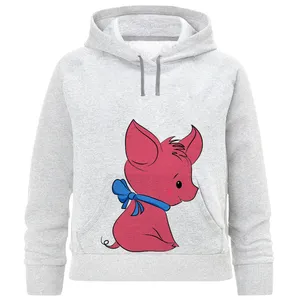 هودی دخترانه مدل خوک A06