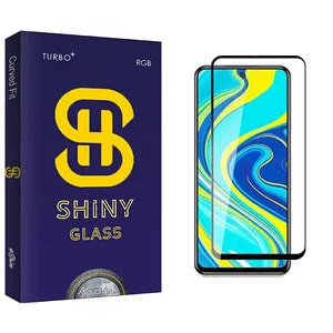 Atouchbo Shiny Glass Ceramics Screen Protector For Xiaomi REDMI NOTE9S/REDMI NOTE9 PRO