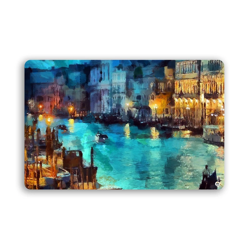 ماوس پد مخصوص بازی شادیت مدل نقاشی کد831 سایز 37*24 سانتی متر