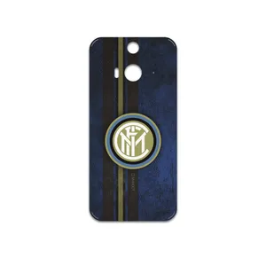 MAHOOT Inter-Milan Cover Sticker for HTC Butterfly 2