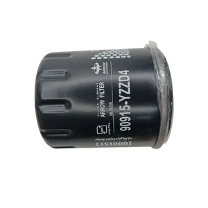 فیلتر روغن آرو مدل 90915-yzzd4  مناسب برای تویوتا پرادو و هایلوکس