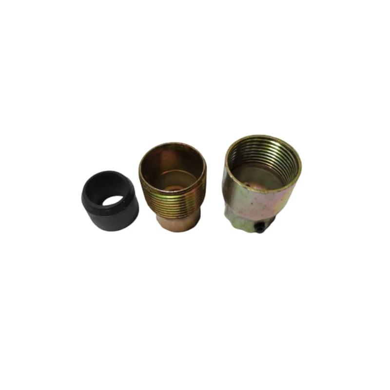 عکس شماره 2 : مهره ماسوره مدل طلایی 1-2 کد a20