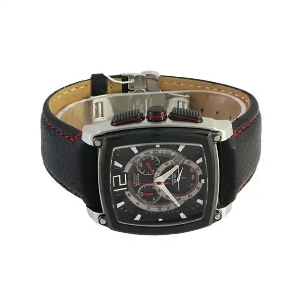 ساعت مچی عقربهای مردانه سیتی زن مدل AT0730-01E