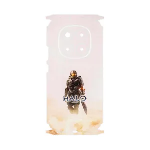 MAHOOT Halo Game Series-FullSkin Cover Sticker for Xiaomi Redmi Note 14 Pro 5G