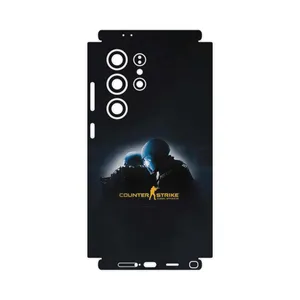 MAHOOT Counter_Strike-FullSkin Cover Sticker for Samsung Galaxy S24 Ultra