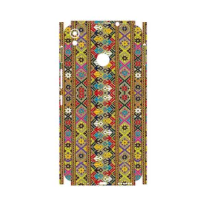 MAHOOT SISTAN Needlework 2-FullSkin Cover Sticker for Tecno Camon CX Air