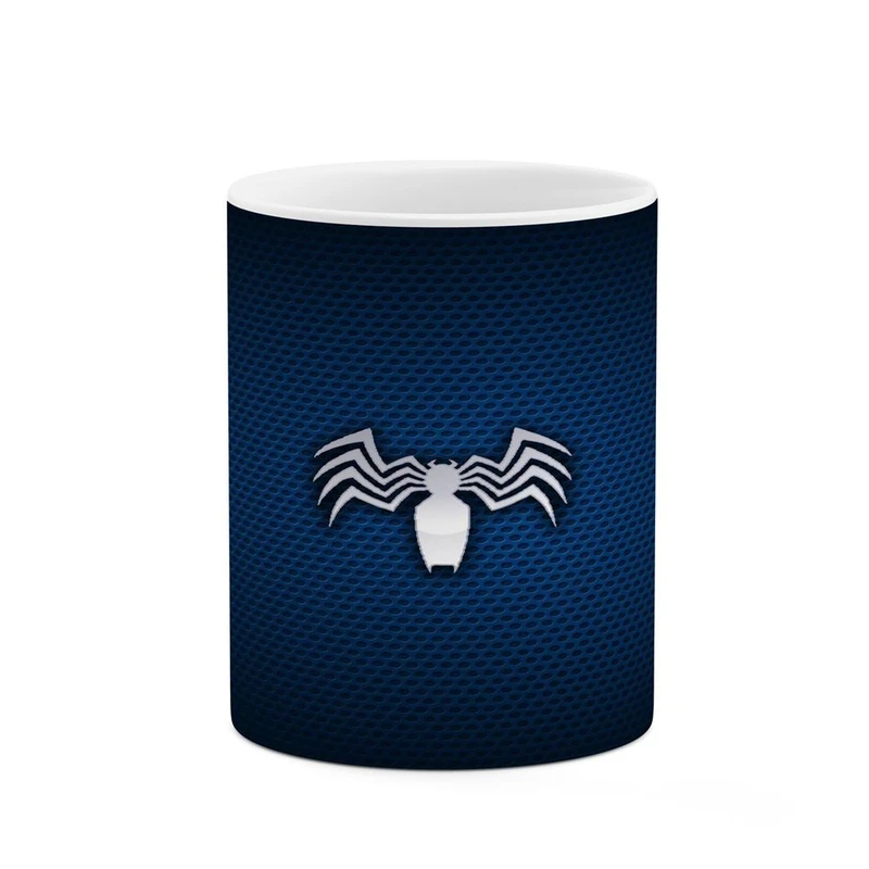 ماگ کاکتی مدل ونوم Venom کد mgh40308