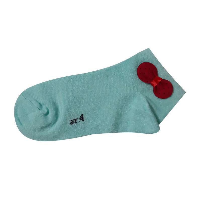  جوراب دخترانه کد 704